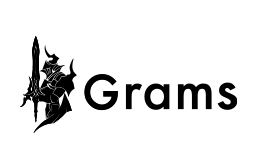 株式会社グラムス